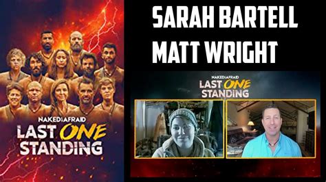 who won last man standing on naked and afraid|Naked and Afraid: Last One Standing Season 2: [Spoiler] Wins in ...